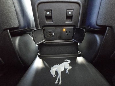 2022 Ford Bronco Raptor