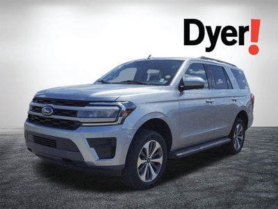 2023 Ford Expedition XLT