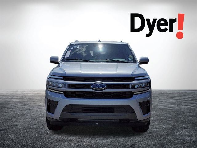 2023 Ford Expedition XLT