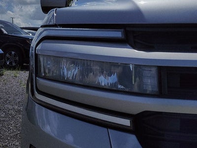 2023 Ford Expedition XLT