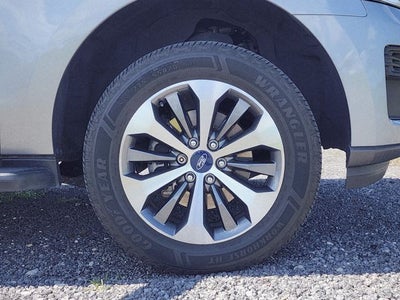 2023 Ford Expedition XLT