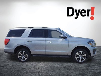 2023 Ford Expedition XLT
