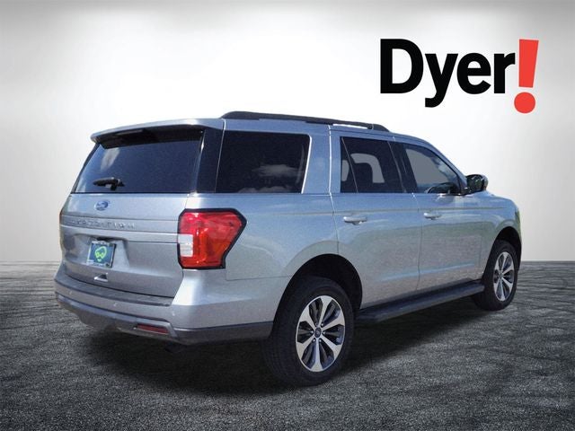 2023 Ford Expedition XLT