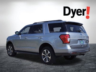2023 Ford Expedition XLT