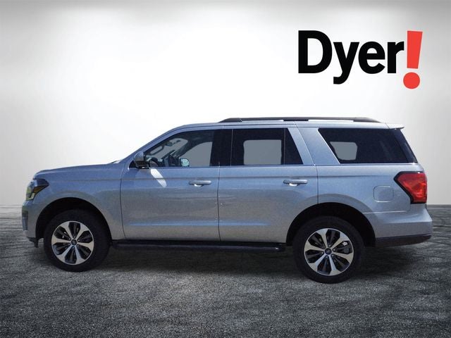 2023 Ford Expedition XLT