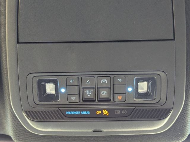 2024 Ford Explorer Timberline