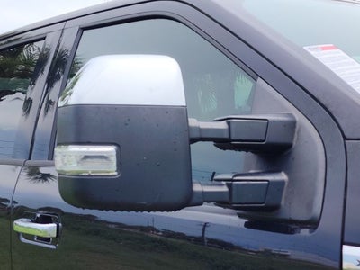 2022 Ford F-250SD XLT