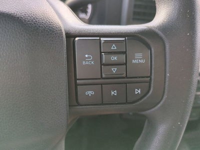 2024 Ford F-250SD XL