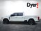 2024 Ford F-250SD Platinum