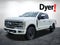 2024 Ford F-250SD Platinum