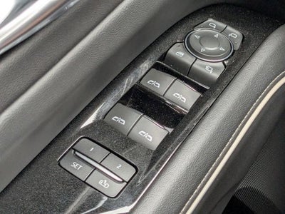 2022 Cadillac Escalade Sport