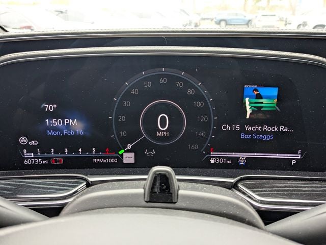 2022 Cadillac Escalade Sport