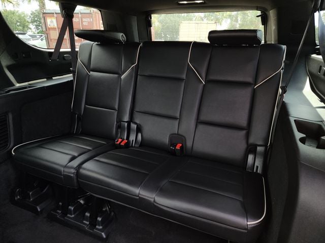 2022 Cadillac Escalade ESV Premium
