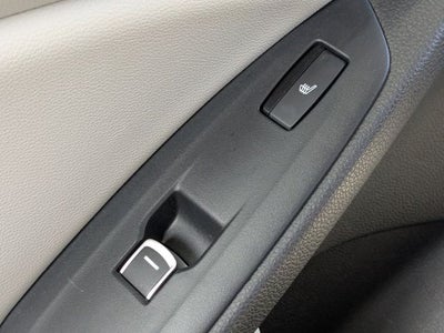 2020 Honda Accord Hybrid Touring