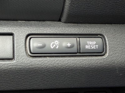 2023 Nissan Frontier S