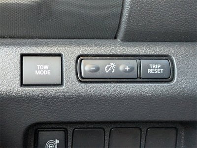 2023 Nissan Frontier PRO-X