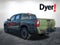 2023 Nissan Frontier PRO-X