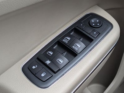 2014 Chrysler 300 C
