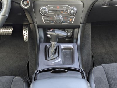 2023 Dodge Charger R/T Scat Pack
