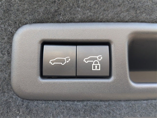 2022 Lexus RX 350 F Sport Handling