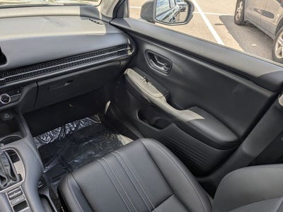 2023 Honda HR-V EX-L