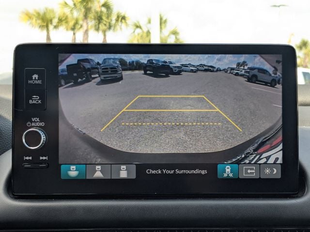 2023 Honda HR-V EX-L