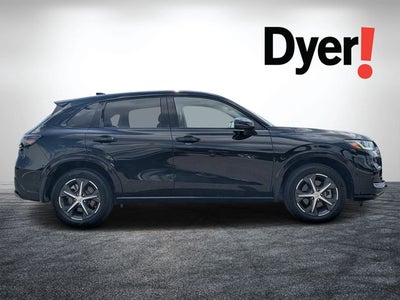 2023 Honda HR-V EX-L