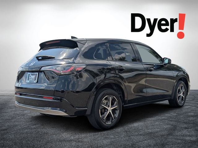 2023 Honda HR-V EX-L