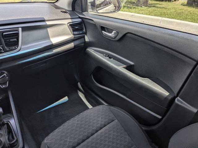 2023 Kia Rio LX