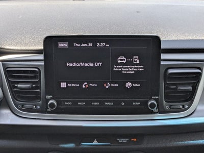 2023 Kia Rio LX
