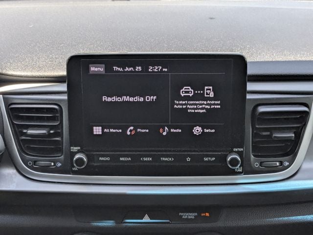 2023 Kia Rio LX
