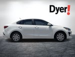 2023 Kia Rio LX