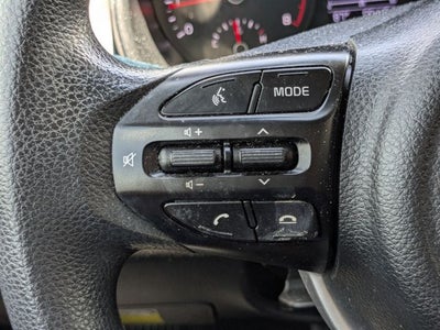 2023 Kia Rio LX