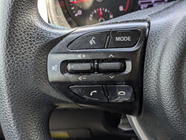 2023 Kia Rio LX
