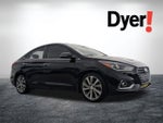 2019 Hyundai Accent Limited