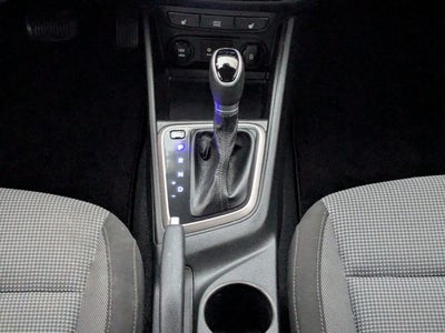 2019 Hyundai Accent Limited