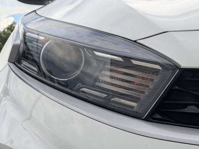 2022 Kia Forte FE
