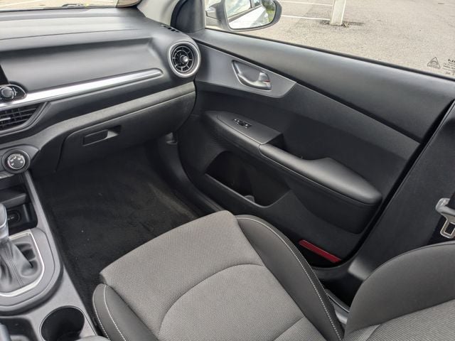 2022 Kia Forte FE