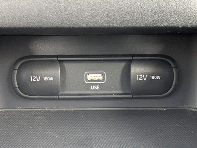 2022 Kia Forte FE