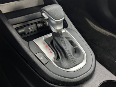 2022 Kia Forte FE