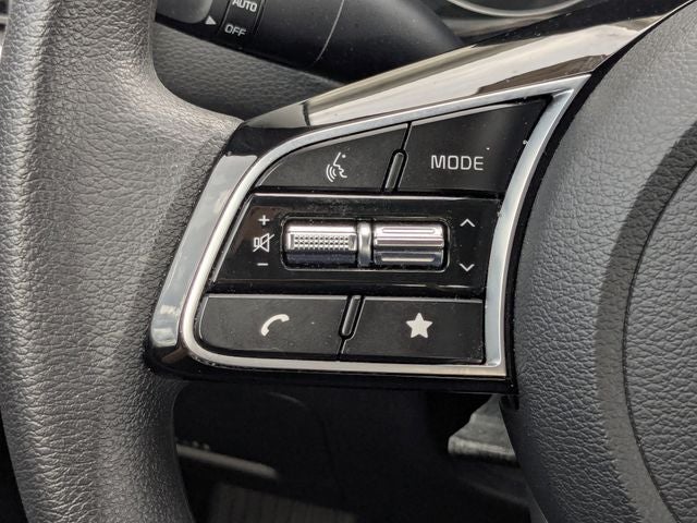 2022 Kia Forte FE