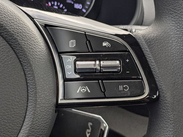 2022 Kia Forte FE