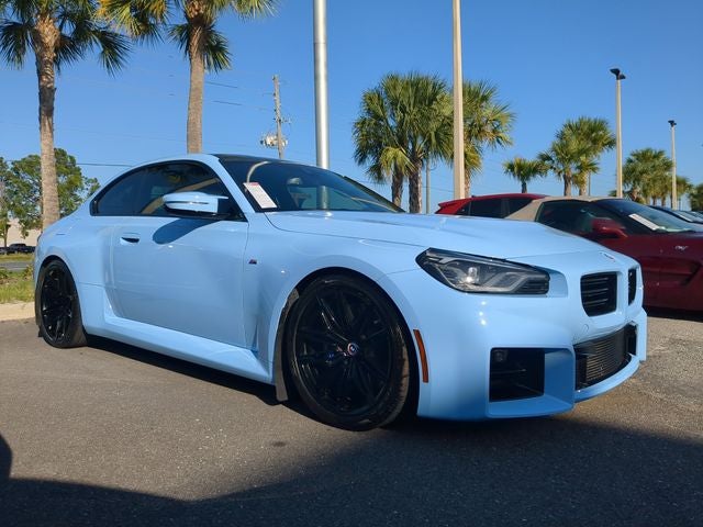 2023 BMW M2 Base