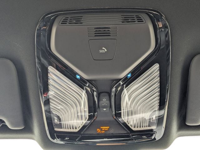 2025 BMW M2 Base