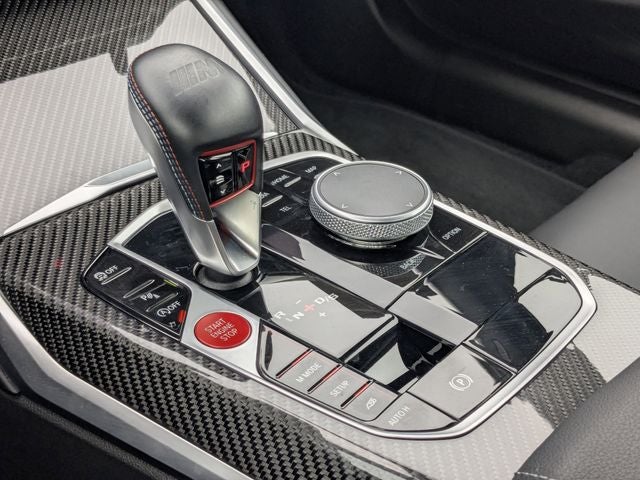 2025 BMW M2 Base