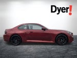 2025 BMW M2 Base