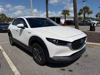 2021 Mazda Mazda CX-30 2.5 S