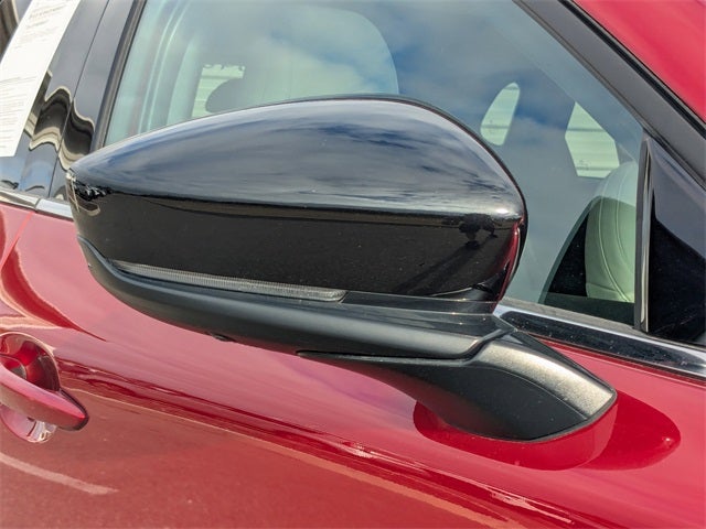 2025 Mazda Mazda CX-30 2.5 Turbo Premium Plus Package w/Premium Plus Package