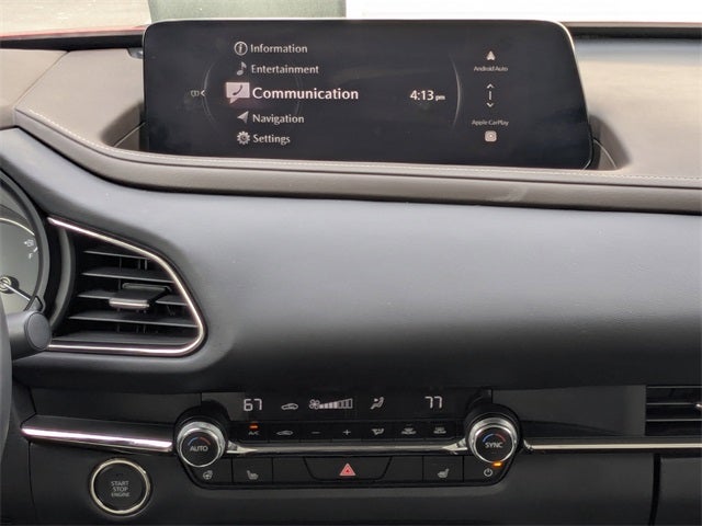 2025 Mazda Mazda CX-30 2.5 Turbo Premium Plus Package w/Premium Plus Package