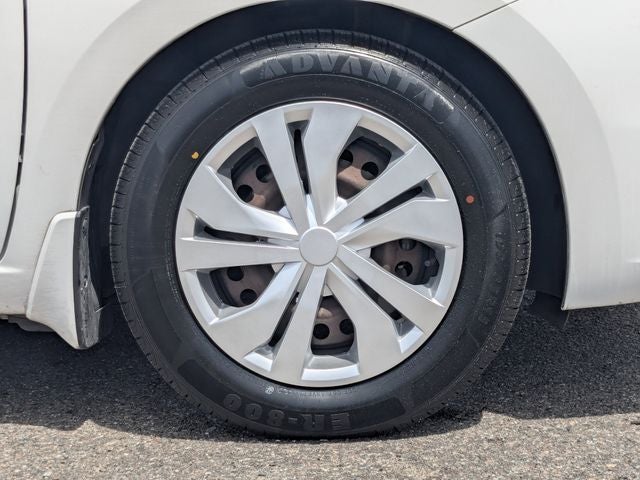 2020 Nissan Versa 1.6 S